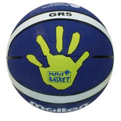 foto MOLTEN MINIBASKET WBL Pallone minibasket -