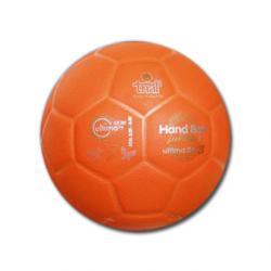 foto PALLONE PALLAMANO TRIAL ULTIMA 3 H1 J