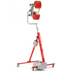 foto GLOBUS WINSHOT 500