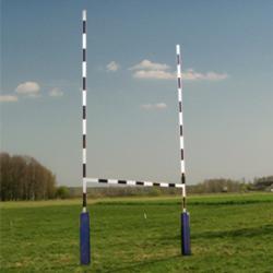 foto SERIE PROTEZIONI PORTE RUGBY