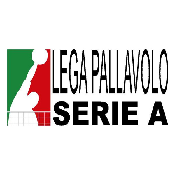 lega pallavolo serie a