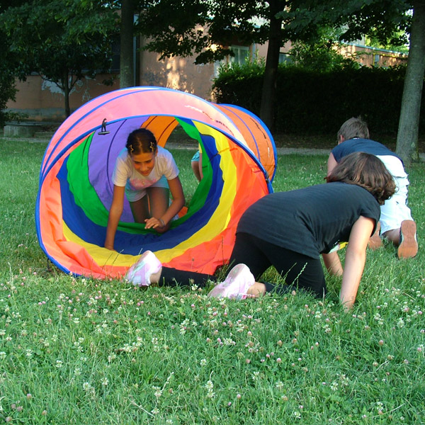 MEGA TUNNEL