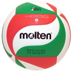 foto MOLTEN COUPON ALLENAMENTO 2 (14 + 5 PALLONI V5M4000)