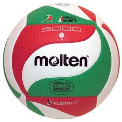 foto MOLTEN COUPON UNICO ELITE (10 + 6 PALLONI V5M500/14 + 7 PALLONI V5M4000)