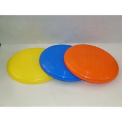 foto FRISBEE KAM JAM