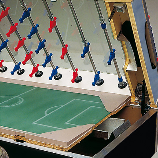 CALCIOBALILLA MARACANA'