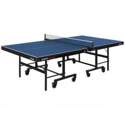 foto TAVOLO PING PONG STIGA EXPERT ROLLER CSS omologato F.I.T.e.T