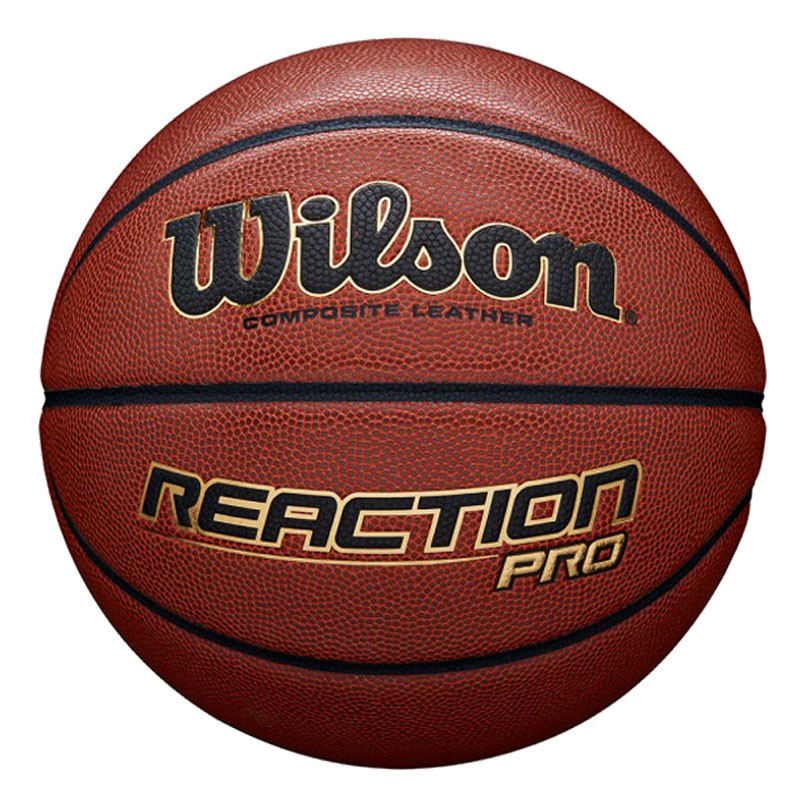 WILSON REACTION PRO