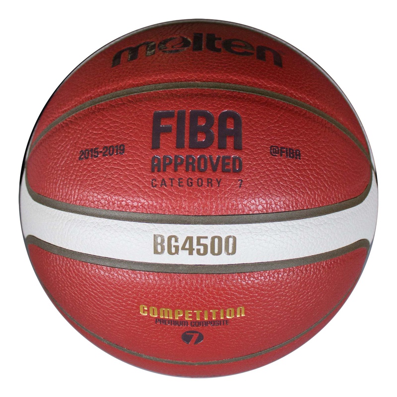 PALLONE MOLTEN BG4500