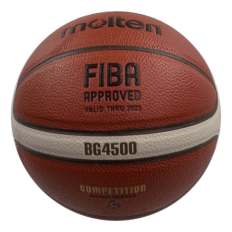 PALLONE MOLTEN B6G4500