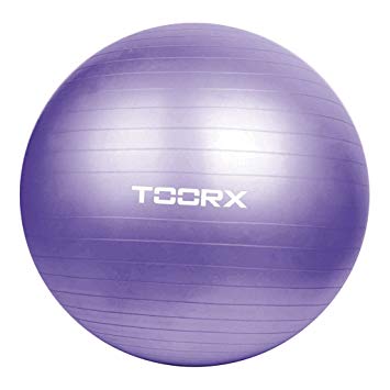 FITBALL ANTISCOPPIO