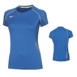 foto MIZUNO T SHIRT  PREMIUM JPN W