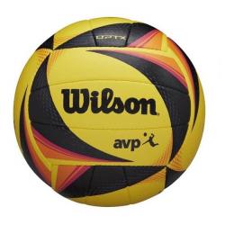 foto PALLONE DA BEACH VOLLEY WILSON OPTX AVP VB REPLICA