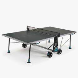 foto TAVOLO PING PONG CORNILLEAU SPORT 300X OUTDOOR  COMPACT SYSTEM