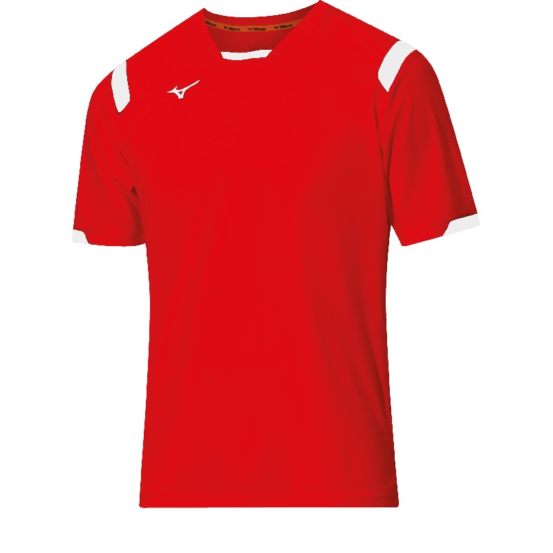 MIZUNO T SHIRT PREMIUM GAME