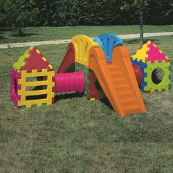 foto CUBIC TOY MODELLO I2000