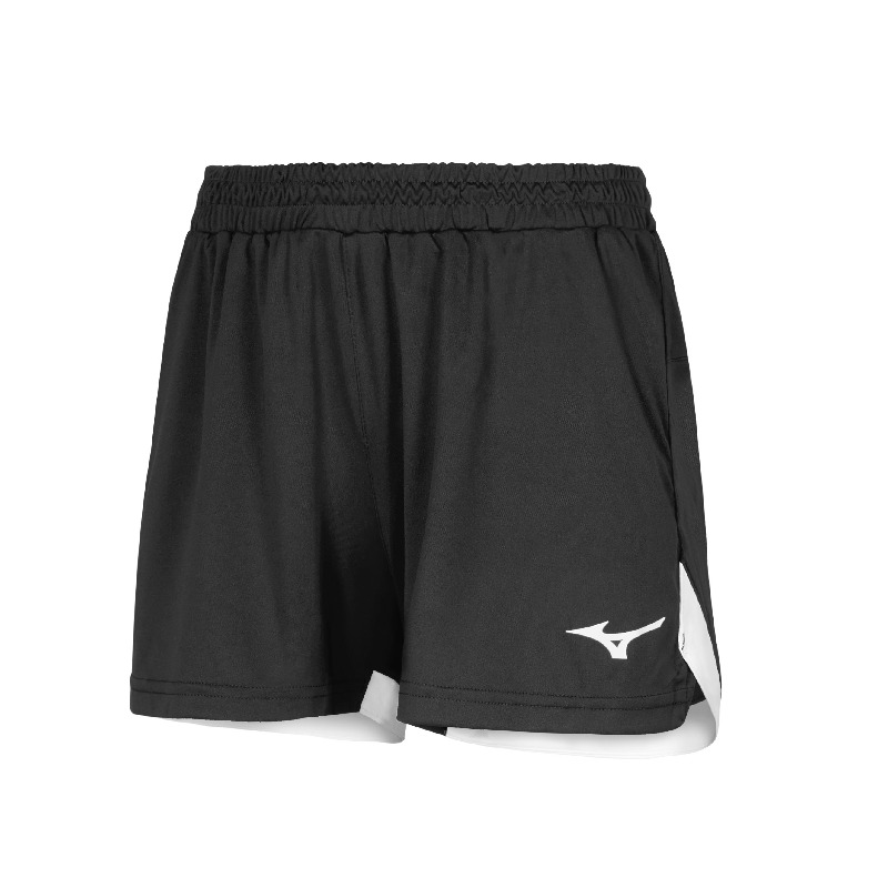 MIZUNO PREMIUM GAME SHORT3