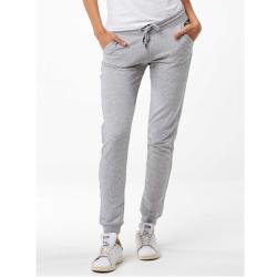 foto BS PANTALONI FELPATI  80% cotone - 20%pol.  DONNA