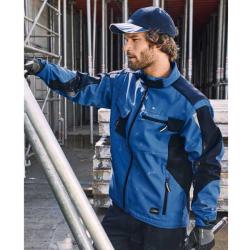 foto J&N GIACCA DA LAVORO IN SOFTSHELL STRONG