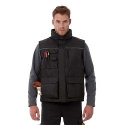 foto B&C GILET EXPERT PRO