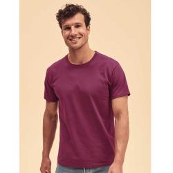 foto FRUIT OF THE LOOM T SHIRT COLORATA