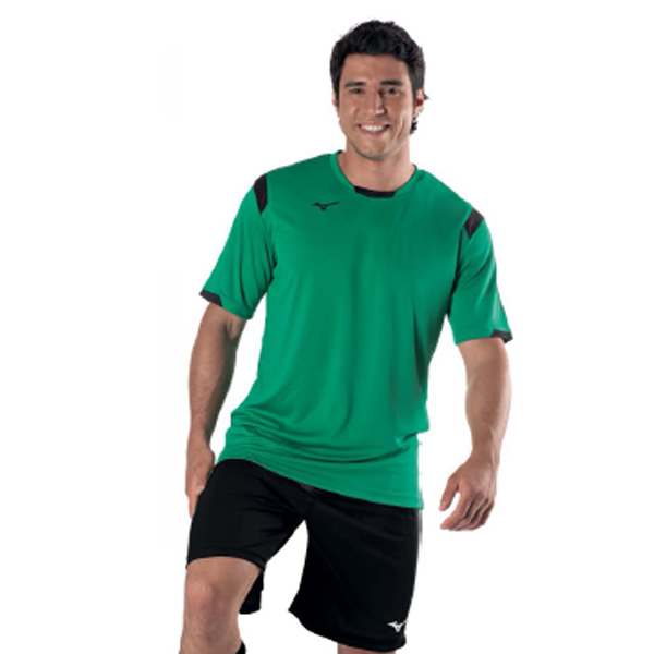 MIZUNO T SHIRT PREMIUM GAME