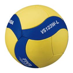 foto MIKASA VS123WL PALLONE VOLLEY IN EVA gr. 230-250