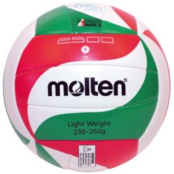 foto MOLTEN COUPON SCHOOL PLUS (22 + 3 PALLONI V5M2501-L)