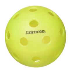 foto PALLINNA PICKLEBALL GAMMA Indoor Ball Pickleball