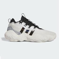 foto ADIDAS TRAE YOUNG BIANCO