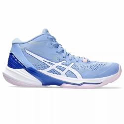 foto ASICS SKY ELITE FF MT2 W BIANCO LILLA