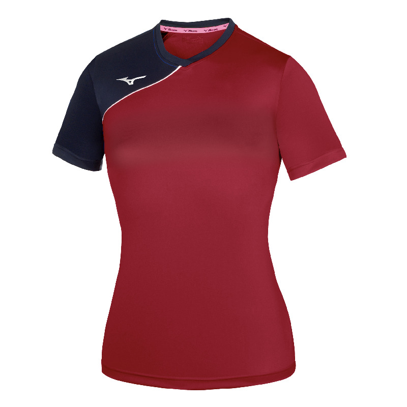 MIZUNO T SHIRT TRAD SHUKYU DONNA