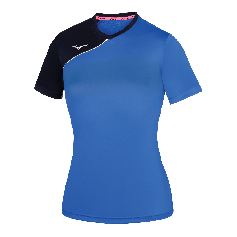 MIZUNO T SHIRT TRAD SHUKYU DONNA