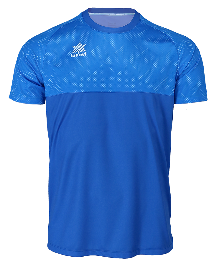 LUANVI T SHIRT MIAMI