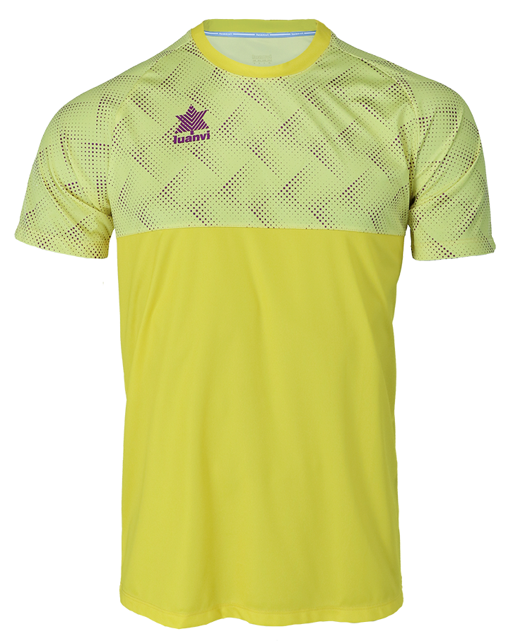 LUANVI T SHIRT MIAMI