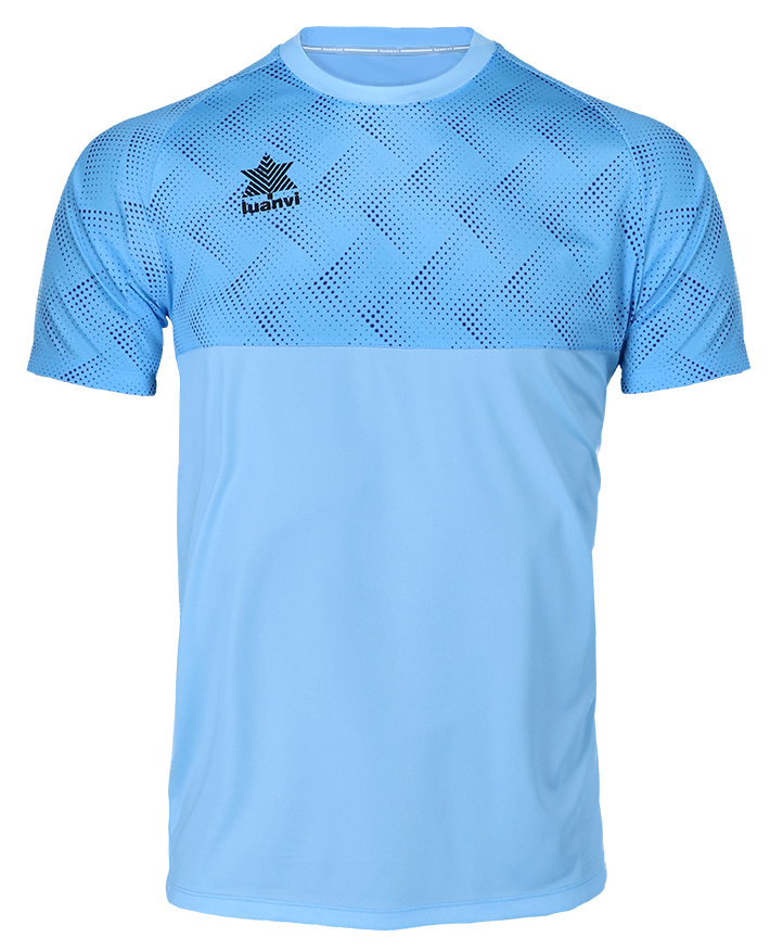LUANVI T SHIRT MIAMI
