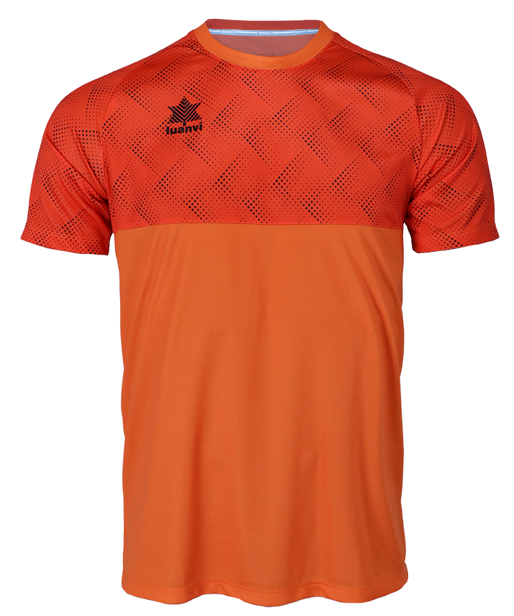 LUANVI T SHIRT MIAMI