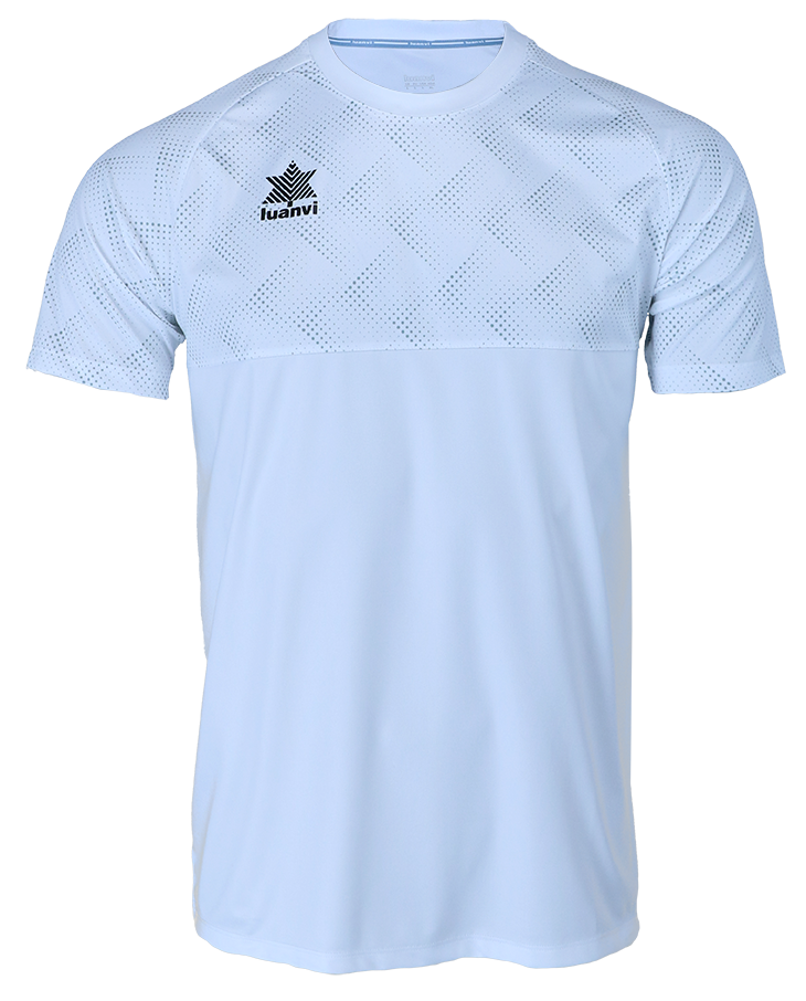 LUANVI T SHIRT MIAMI