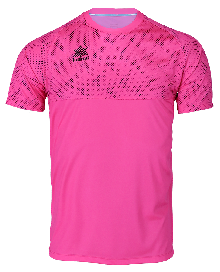 LUANVI T SHIRT MIAMI