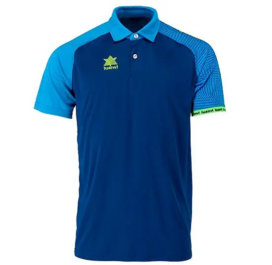 LUANVI POLO OPEN
