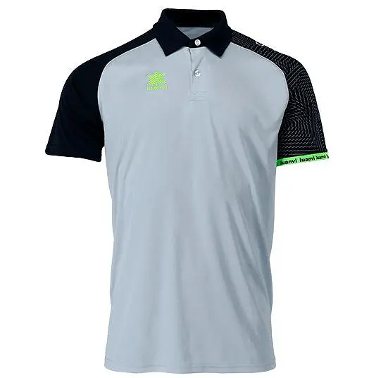 LUANVI POLO OPEN