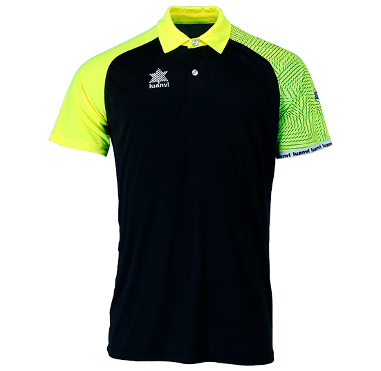 LUANVI POLO OPEN