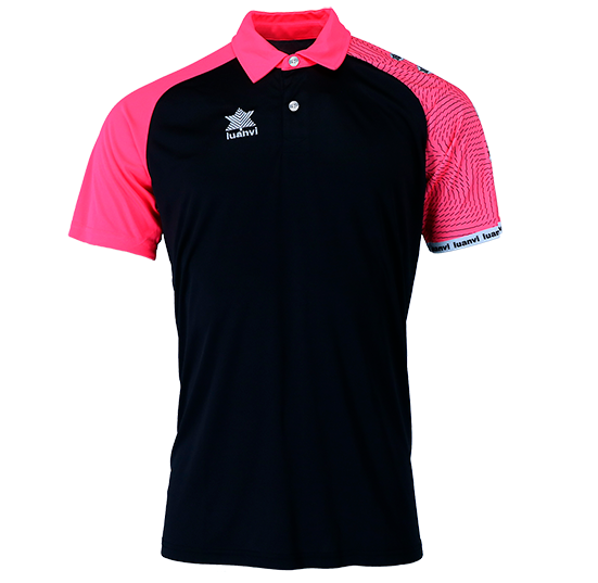 LUANVI POLO OPEN