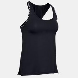 UNDER ARMOUR Canotta UA Knockout da donna
