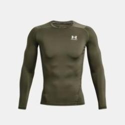 foto UNDER ARMOUR Maglia a maniche lunghe HeatGear® da uomo