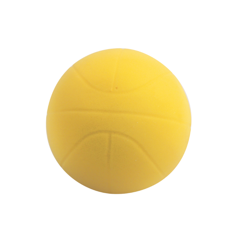 PALLA SPUGNA BASKET