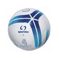 foto PALLONE CALCIO A 5 SPORTIKA SILVER