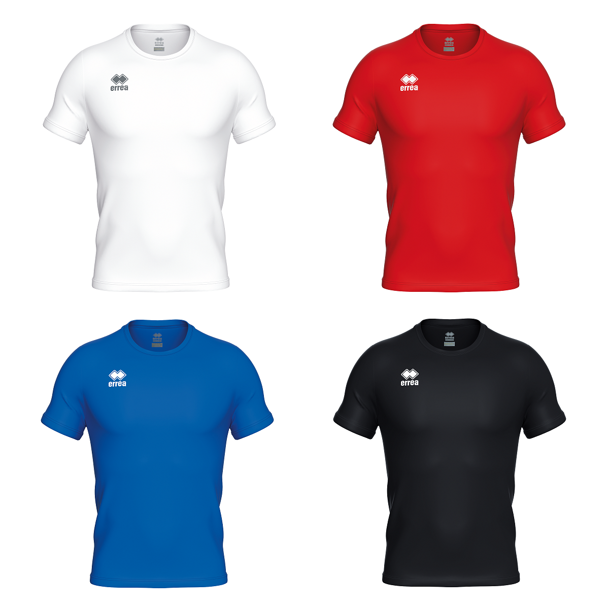 T-SHIRT EVO