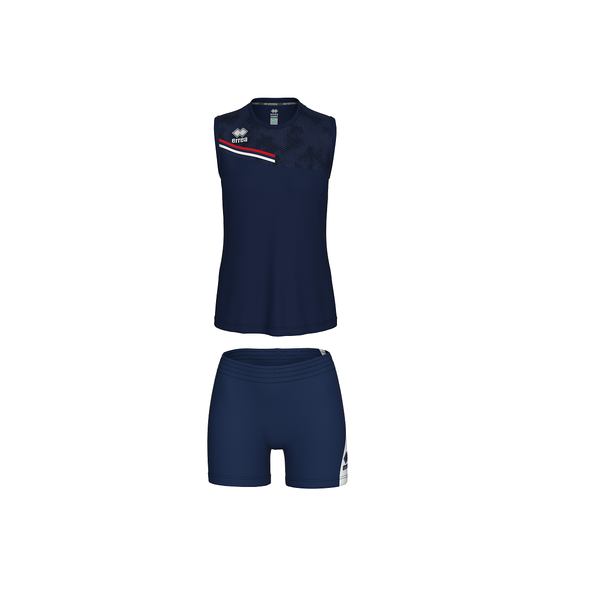 ERREA COMPLETO ELOY AMAZON PRO