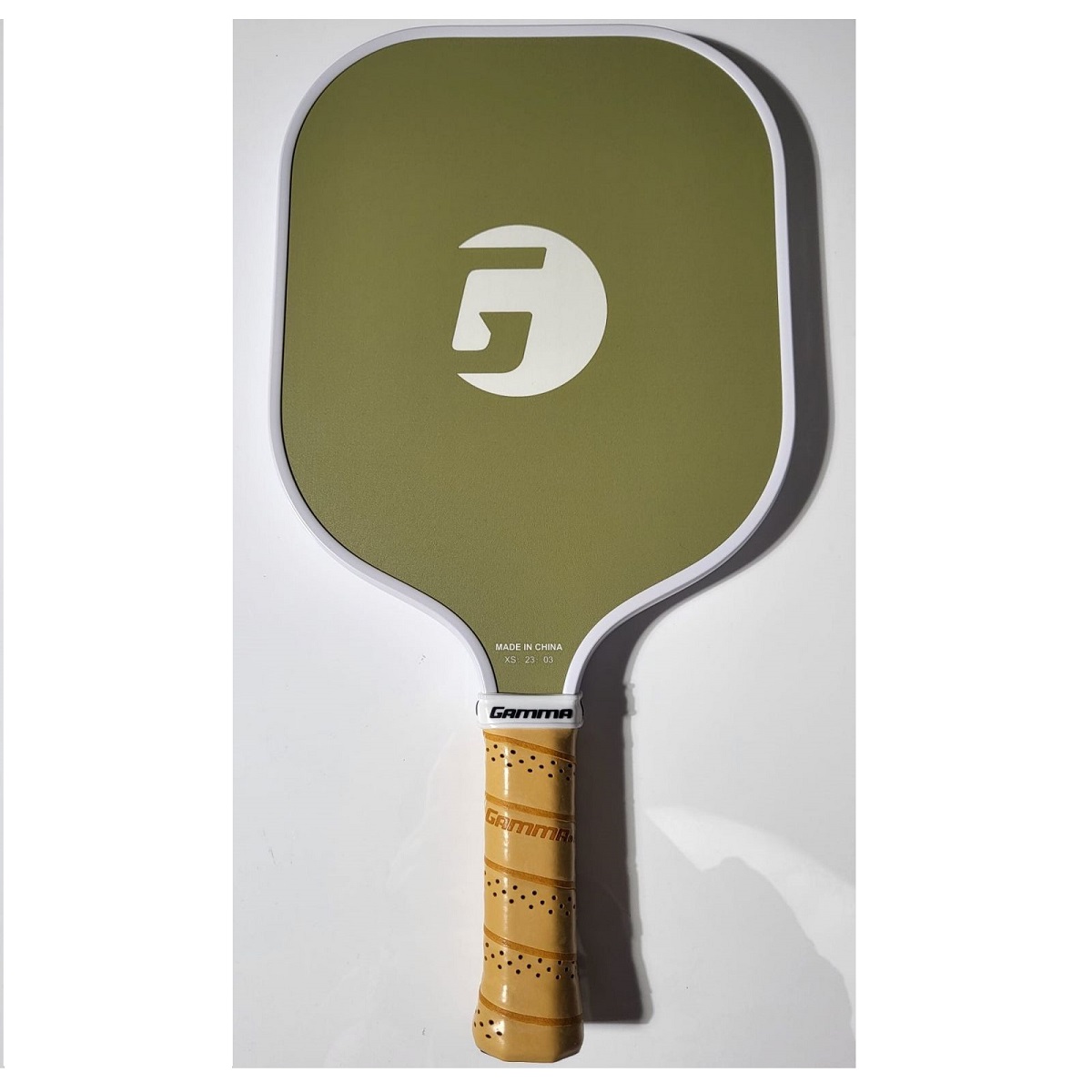 picleball paddle club